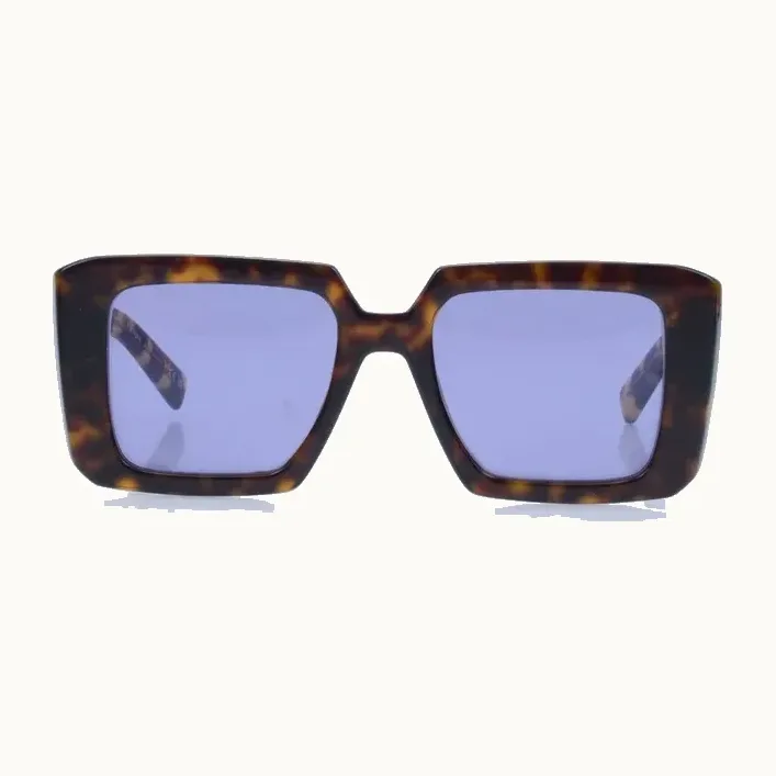 Prada Symbole Square Carey