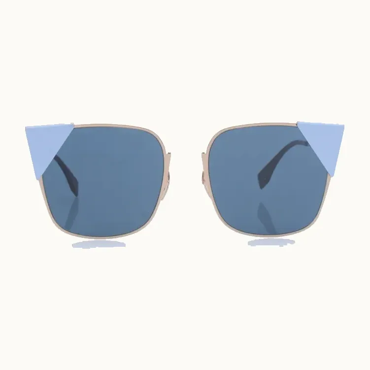 Fendi Lei Azul