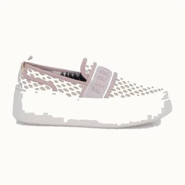Zapatos Salvatore Ferragamo Cindy Rosas, Talla 38