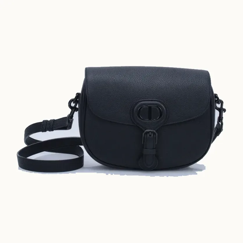 Bolso Dior Bobby Medium Negro