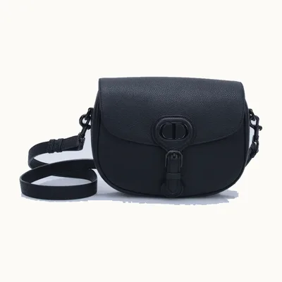Bolso Dior Bobby Medium Negro