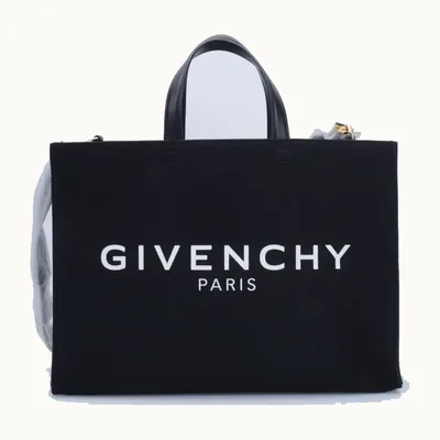 Bolso Givenchy Medium Negro