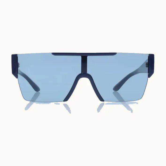 Burberry Shield Azul