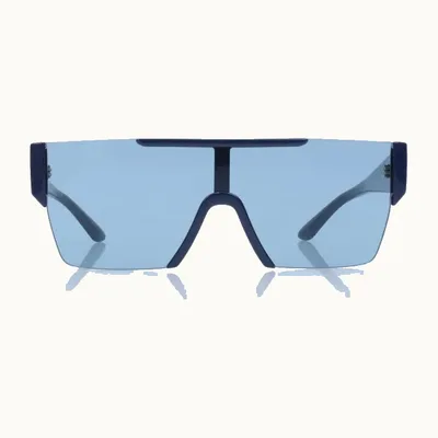 Burberry Shield Azul
