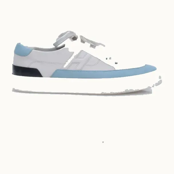 Zapatos Hermès Deep Gris, Talla 37