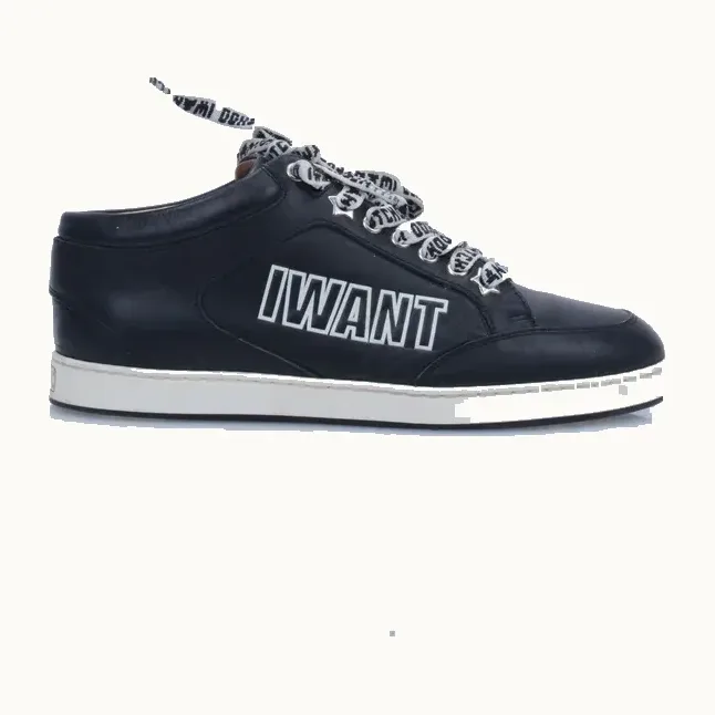 Zapatos Jimmy Choo Miami Negros, Talla 37