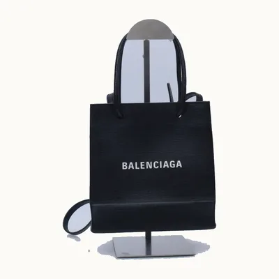 Bolso Shopping Balenciaga Negro