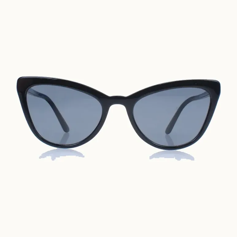 Prada Cat Eye Negro