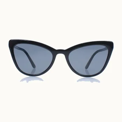 Prada Cat Eye Negro