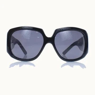 Salvatore Ferragamo Vintage Negro