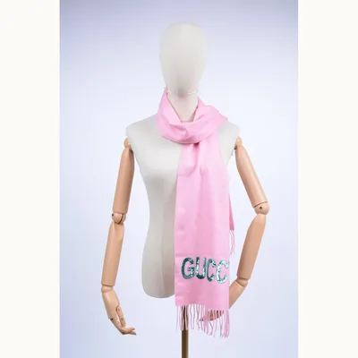 Gucci Guccify Sequins Rosa