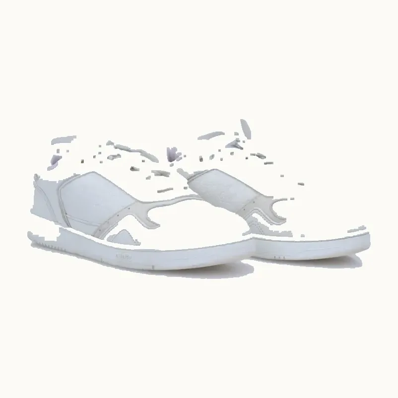 Zapatos Dior One Blancos, Talla 40