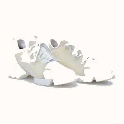 Zapatos Dior DConnect Beiges, Talla 38.5