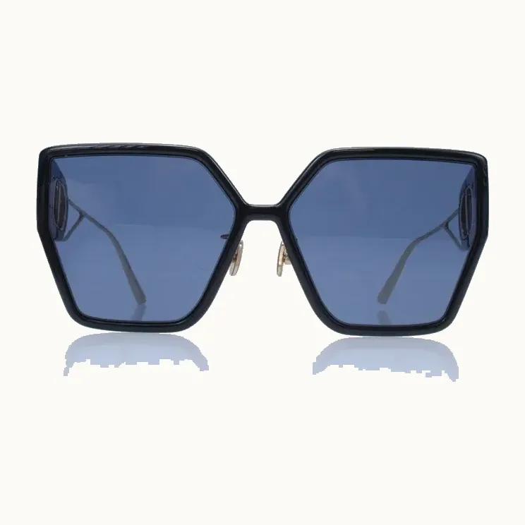 Dior 30Montaigne Bu Negro