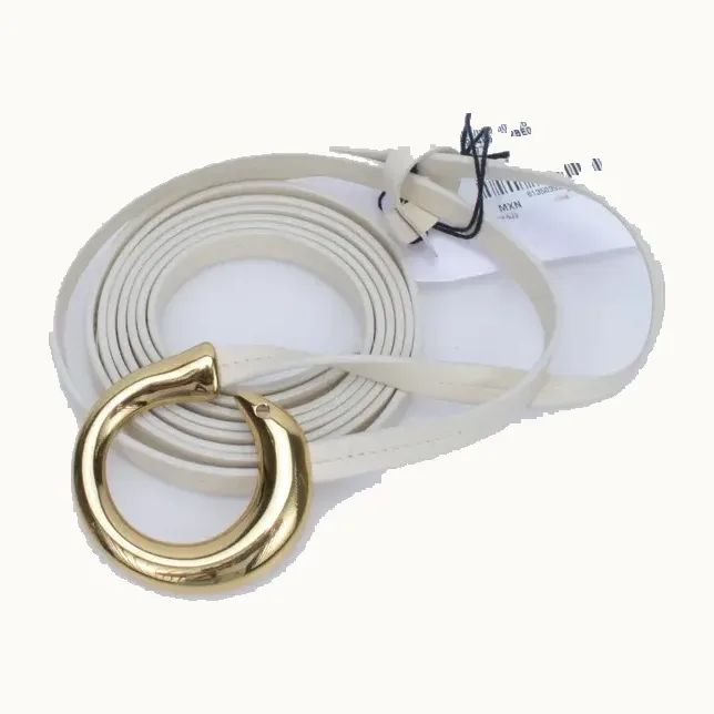 Bottega Veneta Sardine Blanco