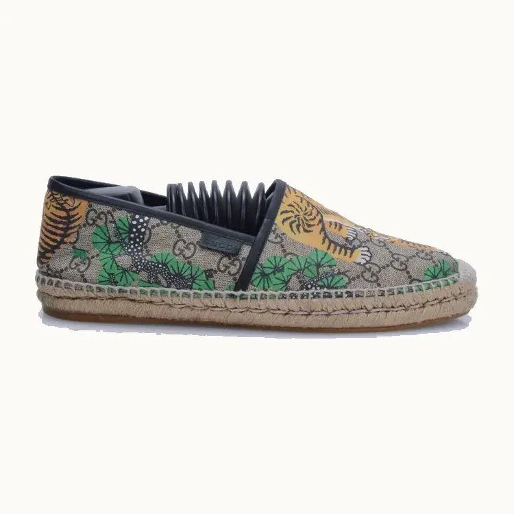 Zapatos Gucci GG Bengal GG Supreme, Talla 41