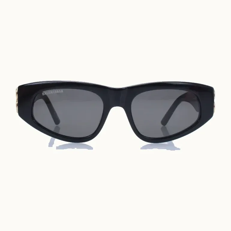 Balenciaga Dynasty DFrame Negro
