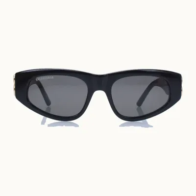 Balenciaga Dynasty DFrame Negro