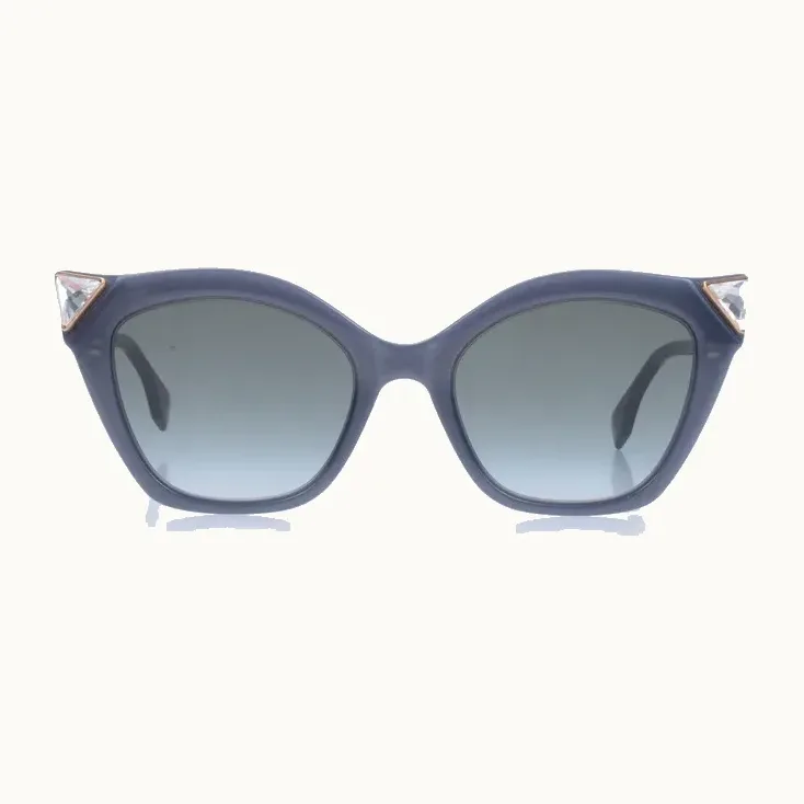 Fendi Iridia Azul