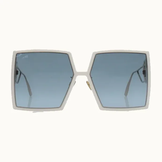 Dior 30Montaigne Su Square Blanco, KV-2504