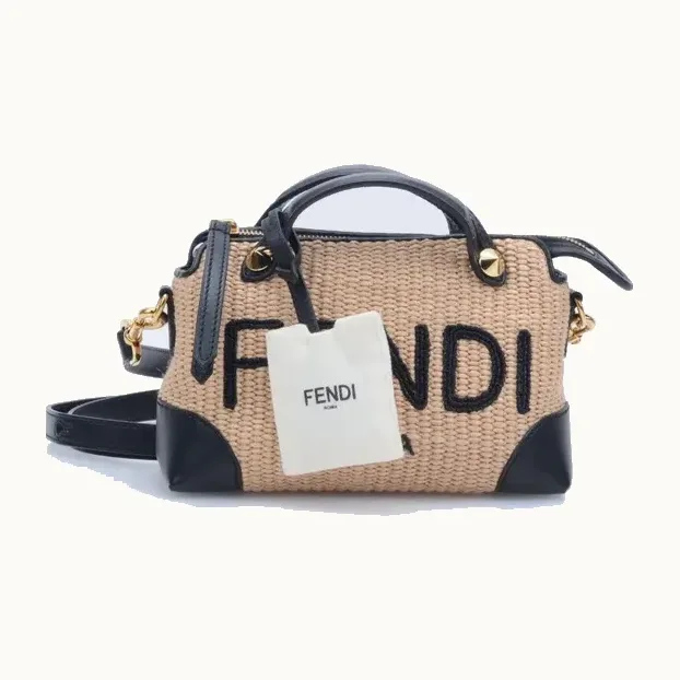 Fendi By The Way mini