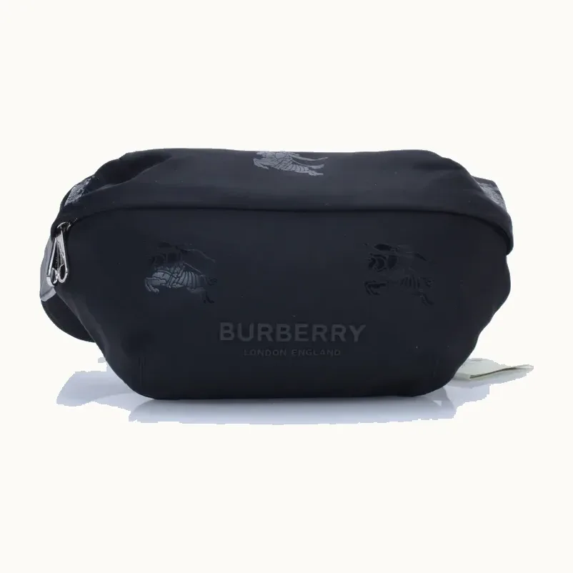 Bolso Burberry Sonny Negro