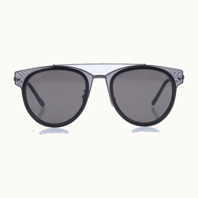 Bottega Veneta 3D Rim Gris
