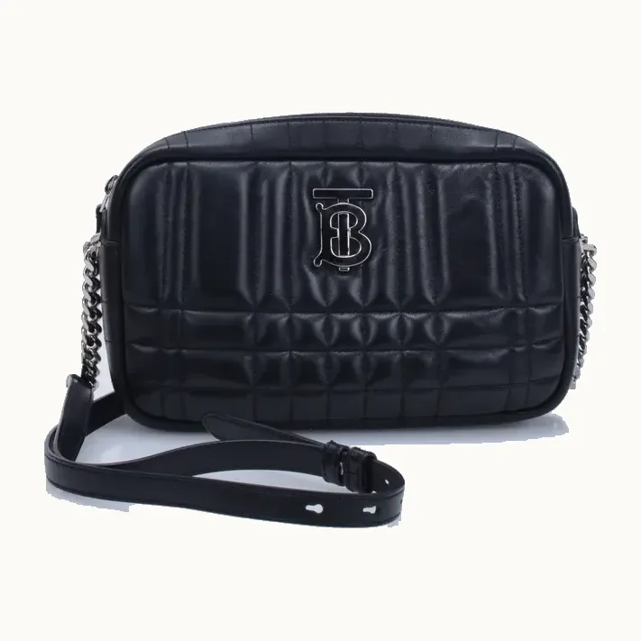 Bolso Burberry Lola Small Negro