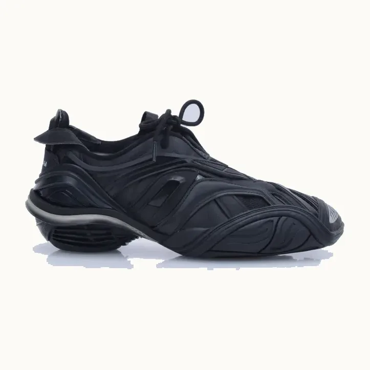 Zapatos Balenciaga Tyrex Negros, Talla 41