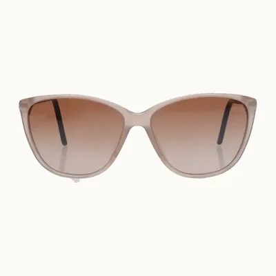 Burberry Check Sides Café
