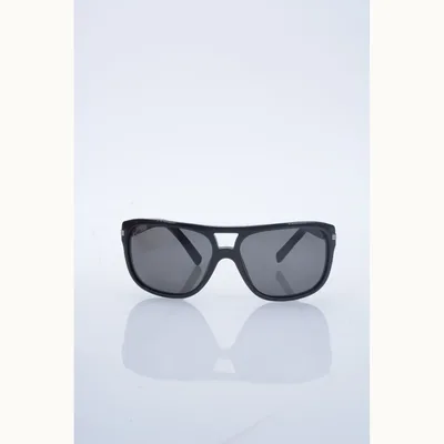 Lentes de Sol Louis Vuitton Detalle Dorados y negros