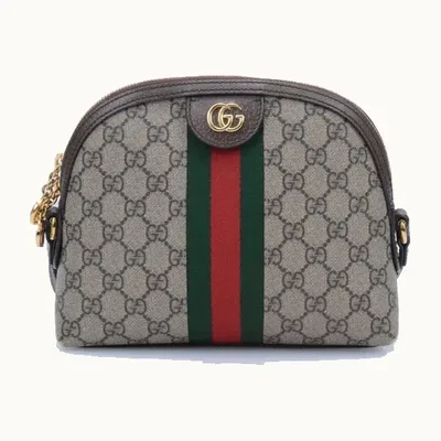 Bolso Crossbody Gucci Ophidia Small GG Supreme