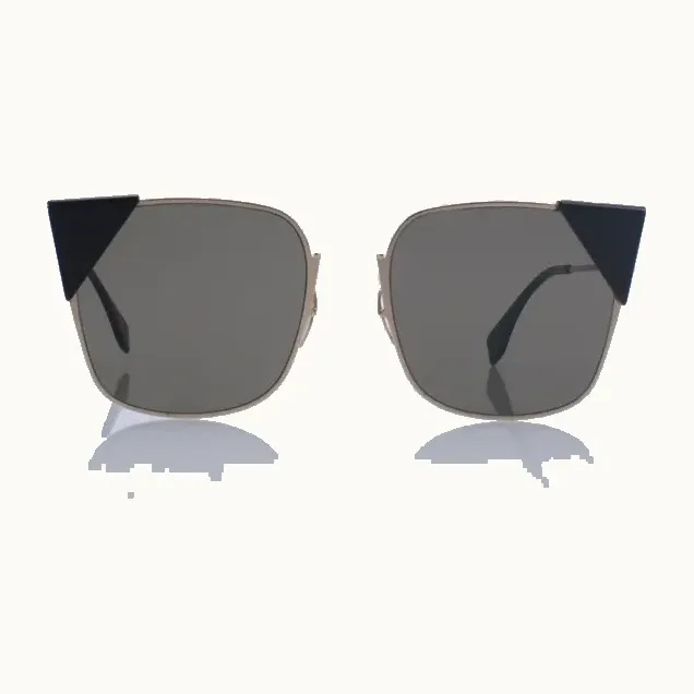 Fendi Lei Negro