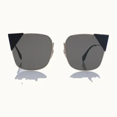 Fendi Lei Negro