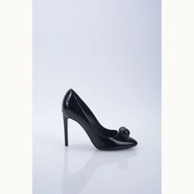 Louis Vuitton Ball Pumps, Size 36
