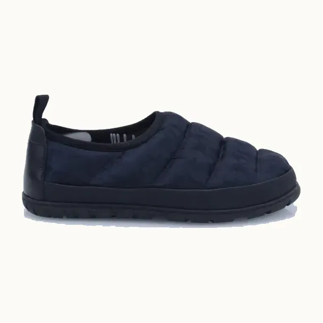 Zapatos Dior Snow Negros, Talla 42