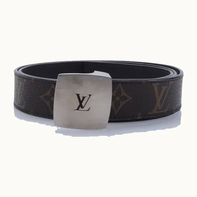 Louis Vuitton Buckle Monogram