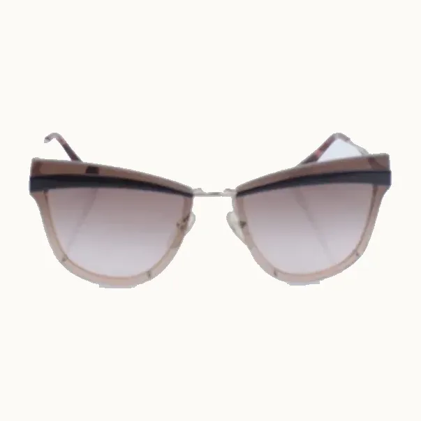 Prada Cinema Gradient Rosa