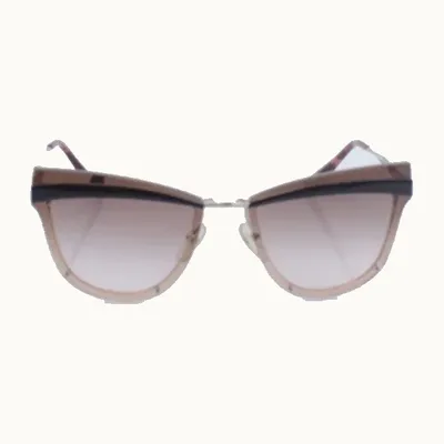 Prada Cinema Gradient Rosa