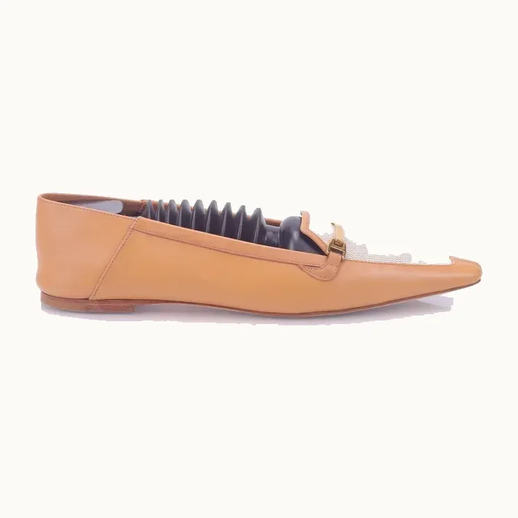 Zapatos Saint Laurent Chris Cameles, Talla 37.5