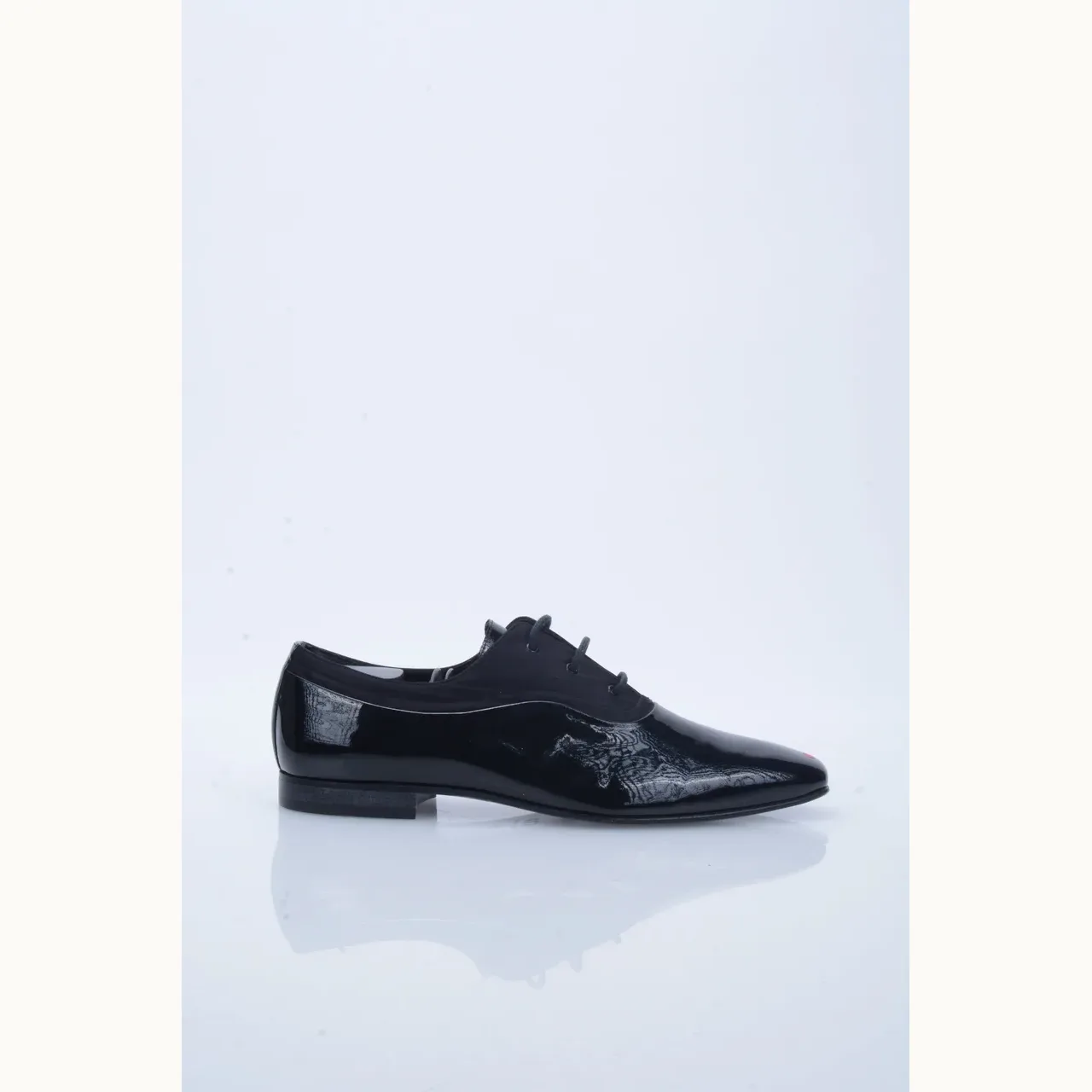 Zapatos Dior Kids Satin Negros, Talla 37