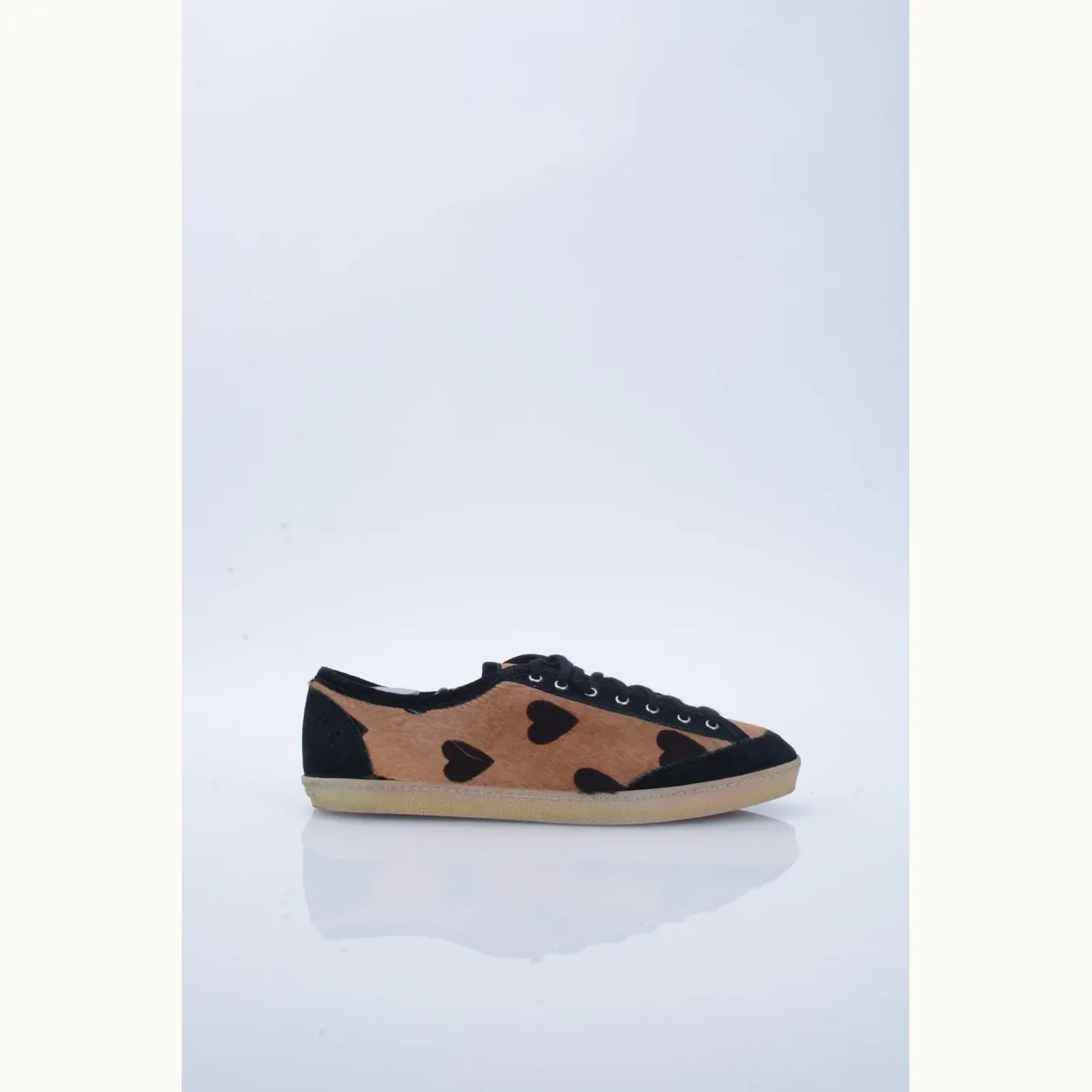 Zapatos Burberry Heart, Talla 37