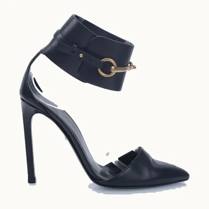 Mocasines Gucci Horsebit 1955, Talla 36, KV-2805