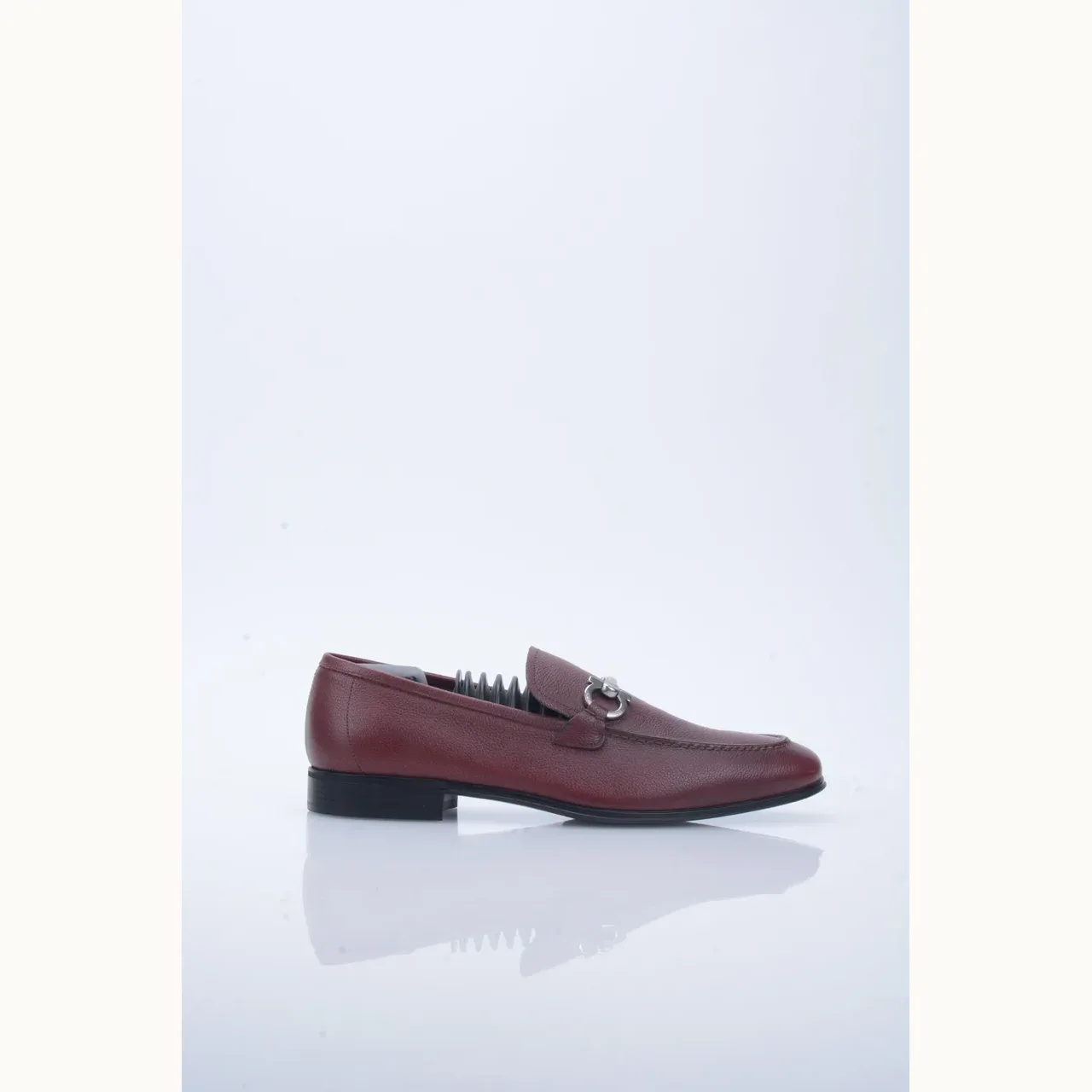 Mocasines Salvatore Ferragamo Fiori Vinos, Talla 43.5