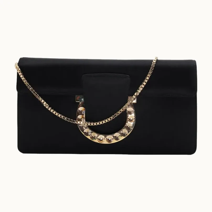 Clutch Salvatore Ferragamo Thalia