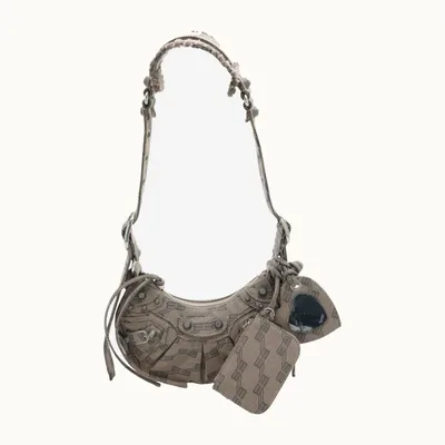 Bolso Balenciaga Le Cagole BB 2009