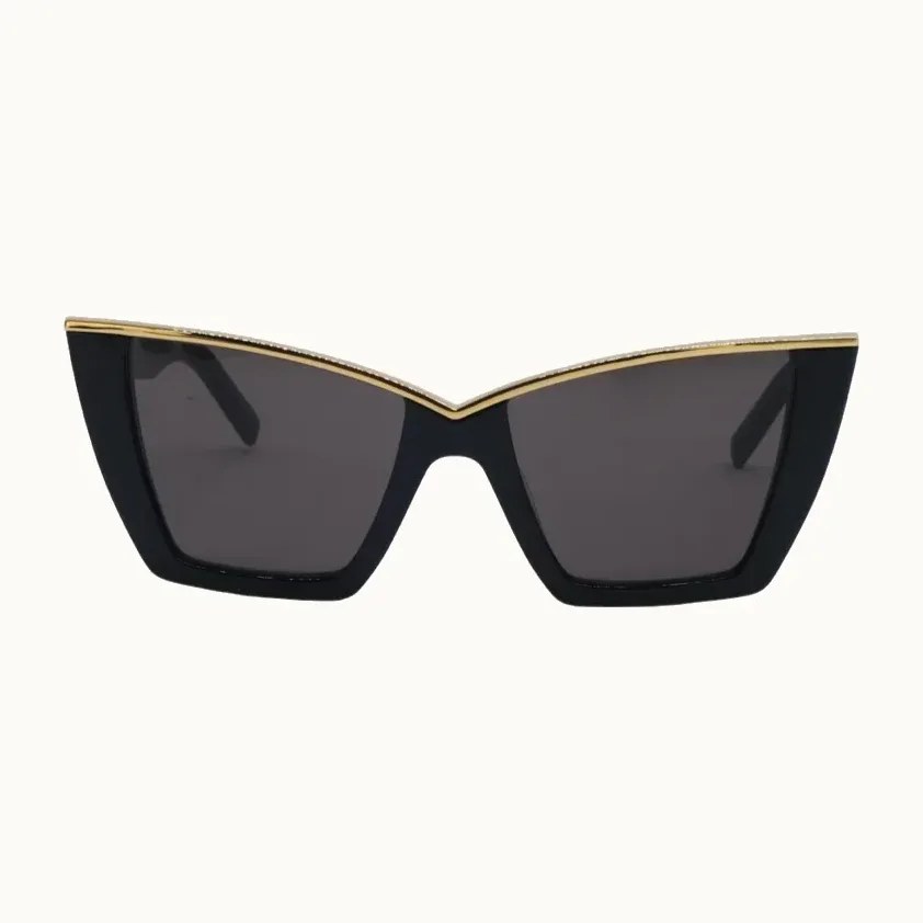 Lentes de Sol Saint Laurent