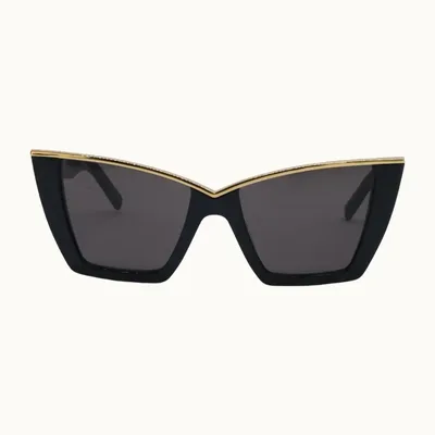 Lentes de Sol Saint Laurent