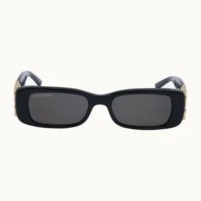 Lentes de Sol Balenciaga