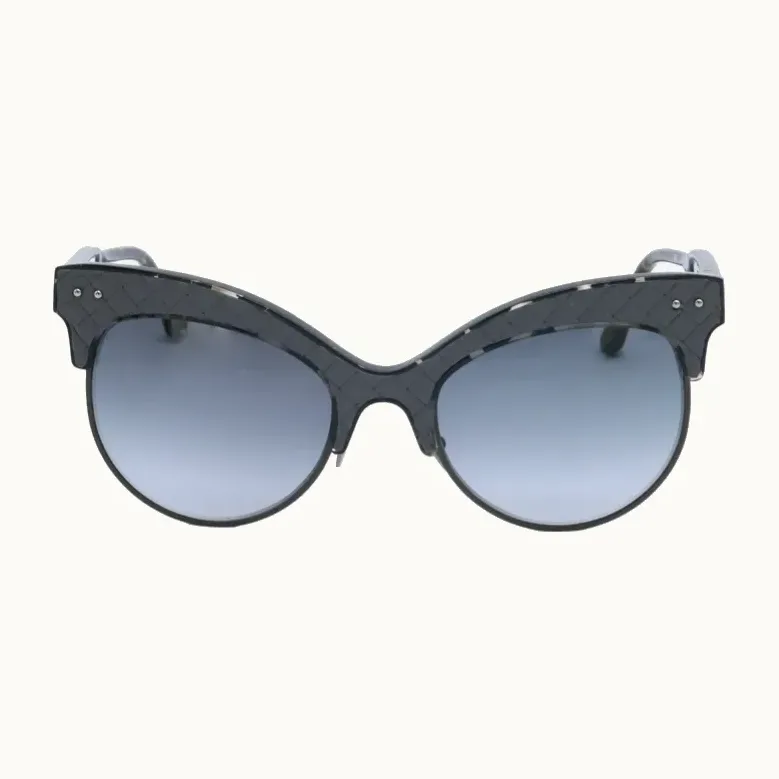 Lentes de Sol Bottega Veneta